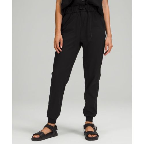 “ Jogging extensible taille haute Longs â€“ Taille 0 - lululemon - Modalova