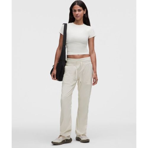 “ Pantalon Dance Studio taille mi-haute Standards â€“ Taille 14 - lululemon - Modalova