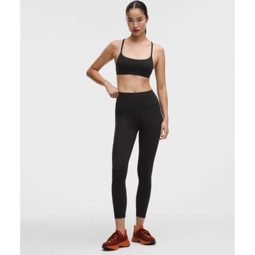 “ Legging Wunder Train taille hautes â€“ 64 cm â€“ Taille 12 - lululemon - Modalova