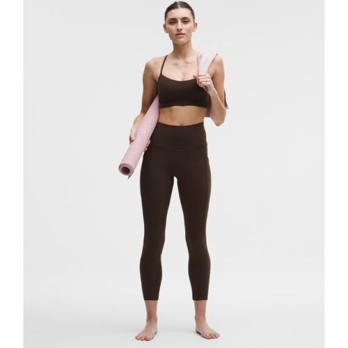 “ Legging Align taile haute avec pochess â€“ 64 cm - lululemon - Modalova