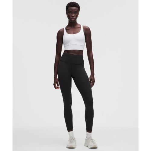 “ Legging Wunder Train taille haute avec pochess â€“ 64 cm - lululemon - Modalova