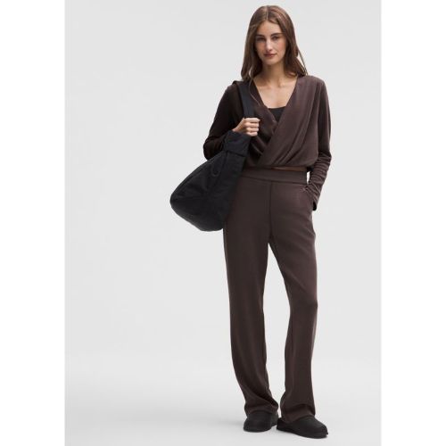 “ Pantalon droit taille haute Standards â€“ Taille M - lululemon - Modalova