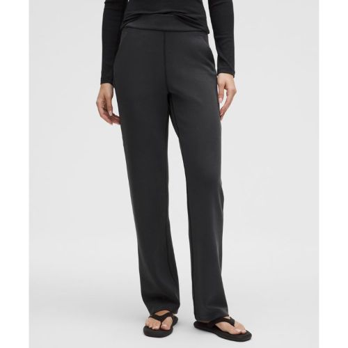 “ Pantalon droit taille haute Standards â€“ Taille L - lululemon - Modalova