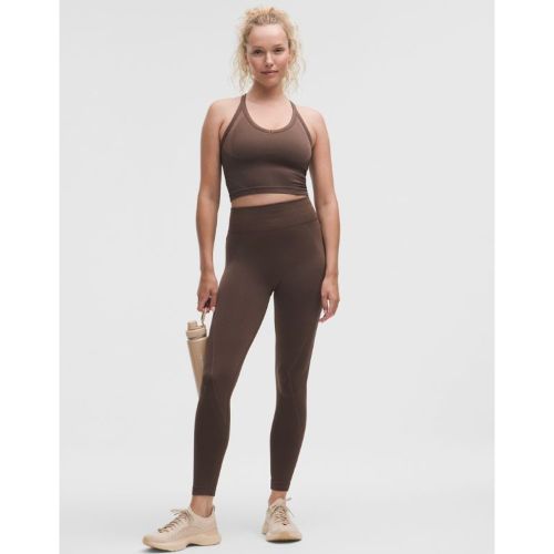 “ Legging de training Get Low taille haute 6s â€“ 4 cm - lululemon - Modalova