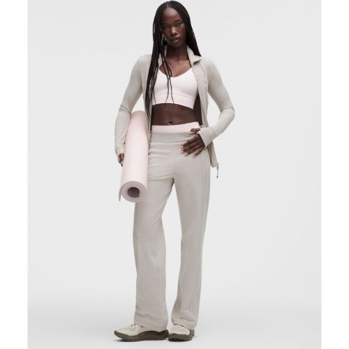 “ Pantalon de survÃªtement Define taille mi-haute Luons â€“ Taille S - lululemon - Modalova