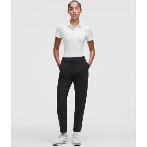 “ Pantalon de golf en sergÃ© extensible Standards â€“ Taille 29 - lululemon - Modalova