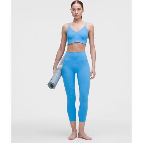 “ Legging Align No Line taille hautes â€“ 64 cm â€“ Taille 10 - lululemon - Modalova