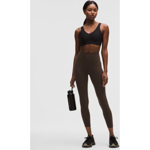 “ Legging Glow Up taille hautes â€“ 64 cm â€“ Taille 14 - lululemon - Modalova