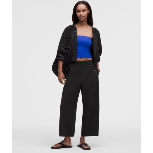 “ Pantacourt taille mi-haute Breezilys â€“ Taille XS - lululemon - Modalova