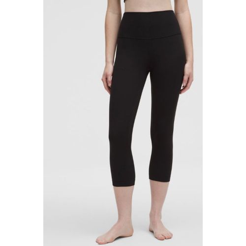 “ Pantacourt Align taille hautes â€“ 53 cm â€“ Taille 18 - lululemon - Modalova