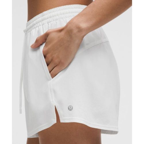 “ Short Pace Rival taille haute 8 cms - lululemon - Modalova