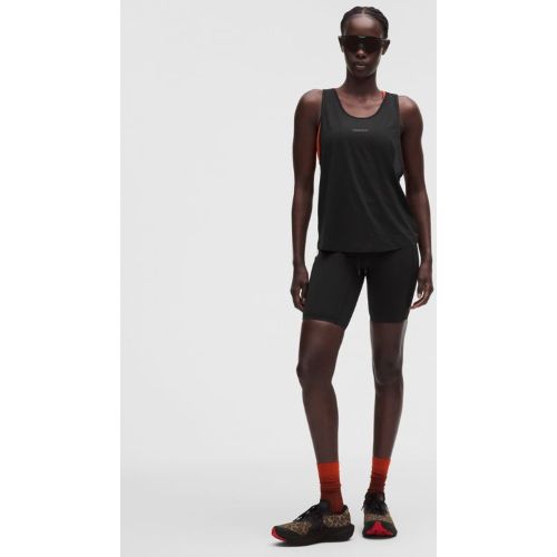 “ Short de running No Line taille hautes â€“ 20 cm - lululemon - Modalova