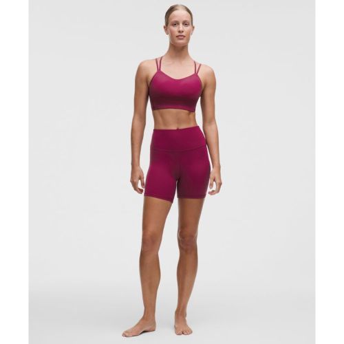 “ Short Align taille hautes â€“ 15 cm â€“ Taille 14 - lululemon - Modalova