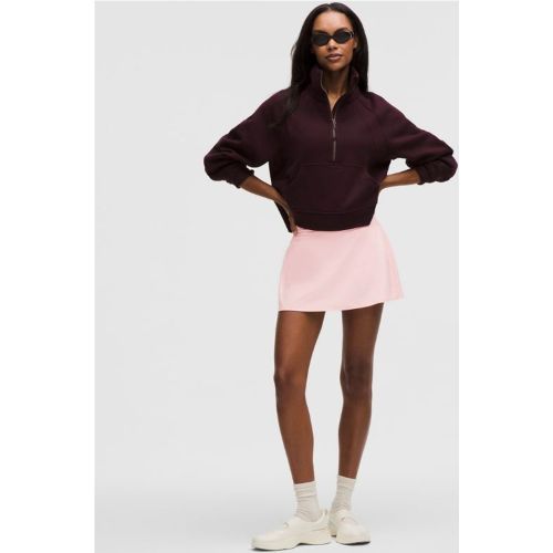 “ Jupe Align taille hautes â€“ Rose â€“ Taille 14 - lululemon - Modalova