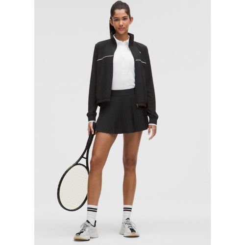 “ Jupe de tennis plissÃ©e taille haute RePleats â€“ Taille 10 - lululemon - Modalova