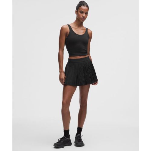 “ Jupe de tennis plissÃ©e taille haute RePleats â€“ Taille 4 - lululemon - Modalova