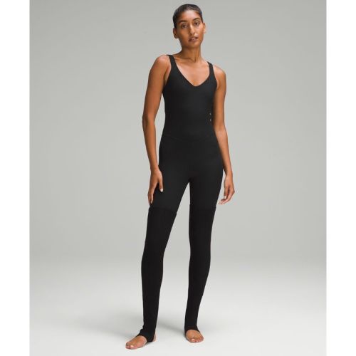 “ Bas de rÃ©chauffement Evolutions â€“ Taille S/M - lululemon - Modalova