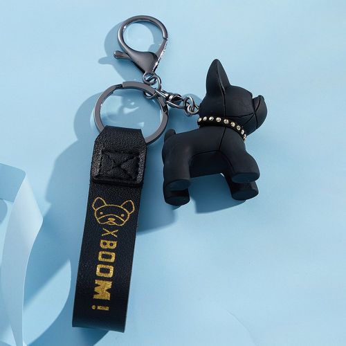 Porte-clés avec chien - SHEIN - Modalova