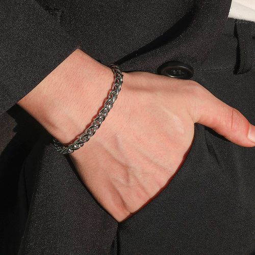 Homme Bracelet à chaîne - SHEIN - Modalova
