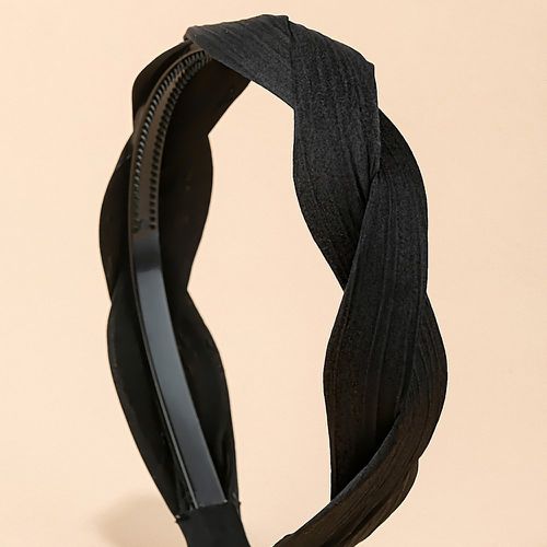 Cerceau de cheveux à design nœud - SHEIN - Modalova