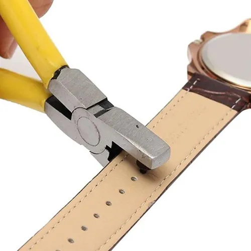 Perforateur à bracelet de montre - SHEIN - Modalova