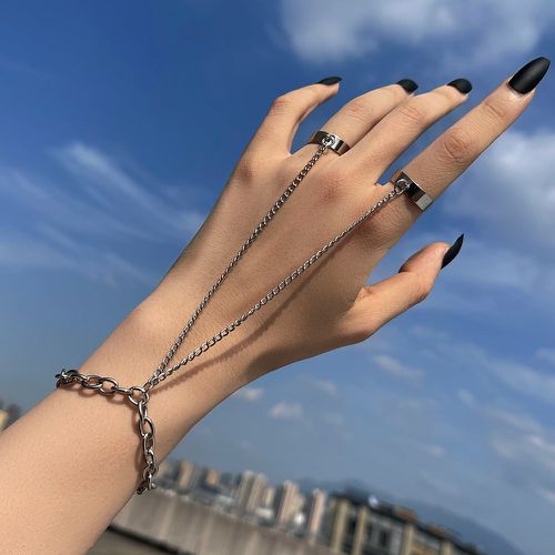 Bracelet simple - SHEIN - Modalova