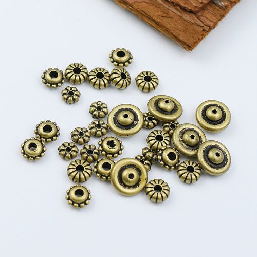 Pièces Accessoire de bijou DIY avec perles - SHEIN - Modalova