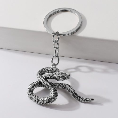 Porte-clés avec python - SHEIN - Modalova