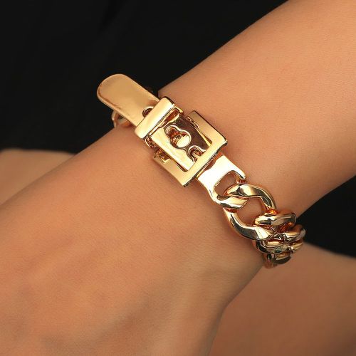 Bracelet design boucle - SHEIN - Modalova
