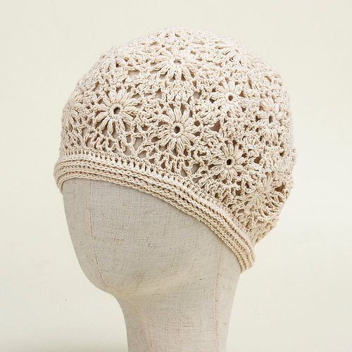 Chapeau minimaliste en tricot - SHEIN - Modalova