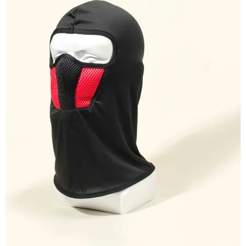 Chapeau & Masque de protection respirant - SHEIN - Modalova
