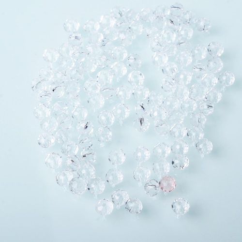 Pièces Perle de cristal DIY - SHEIN - Modalova
