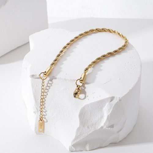 Pièce Bracelet minimaliste - SHEIN - Modalova