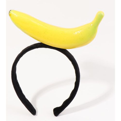 Bandeau banane - SHEIN - Modalova