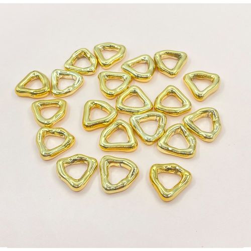 Pièces Accessoire de bijoux DIY géométrique - SHEIN - Modalova
