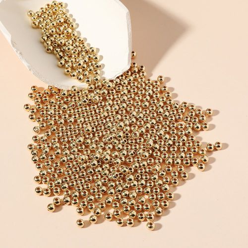 Pièce Accessoire de bijoux DIY perle - SHEIN - Modalova