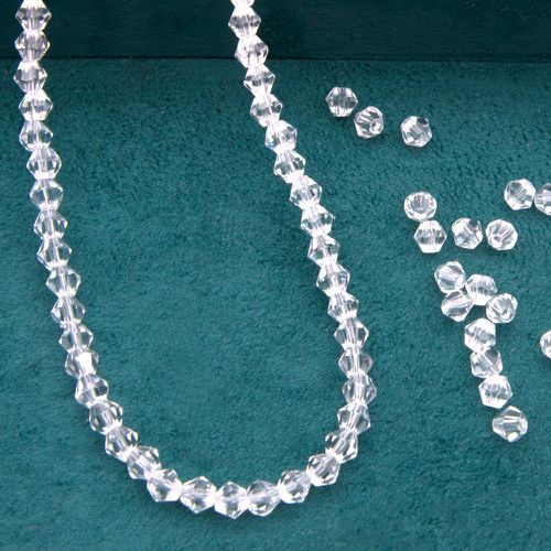 Accessoire de bijoux DIY cristal perle - SHEIN - Modalova