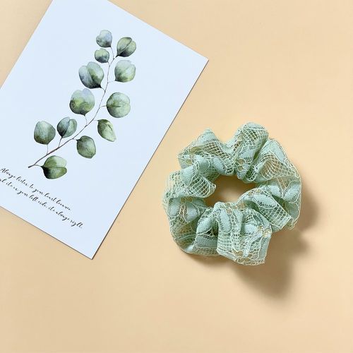 Pièces Chouchou à imprimé floral - SHEIN - Modalova