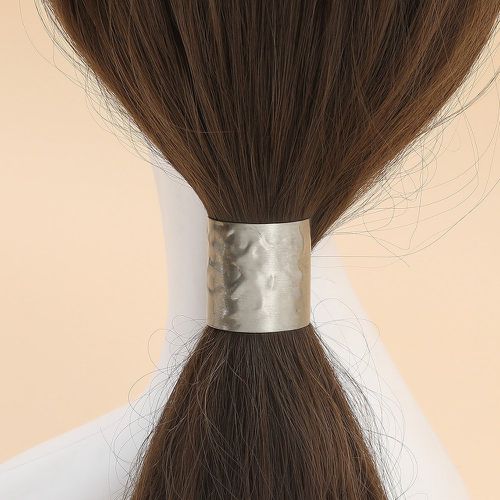 Épingle à cheveux à détail géométrique - SHEIN - Modalova