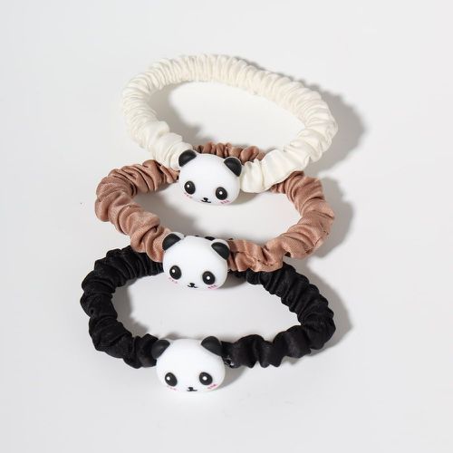 Pièces Chouchou à détail panda - SHEIN - Modalova