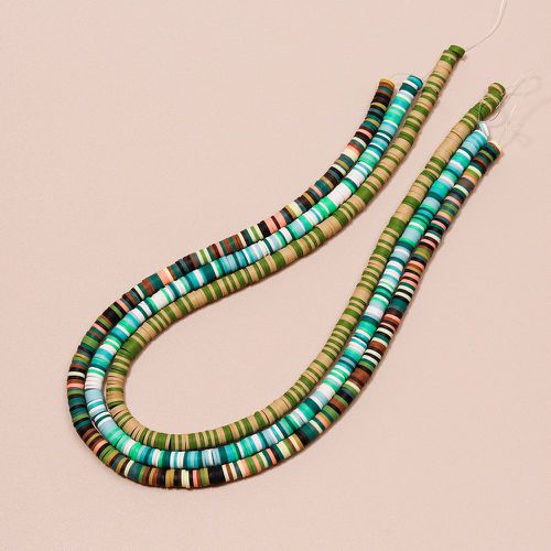 Brins Accessoire de bijoux DIY perlé - SHEIN - Modalova