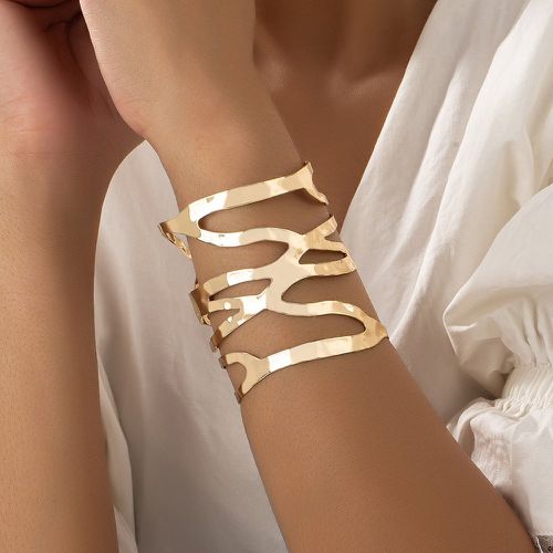 Bracelet ajouré - SHEIN - Modalova