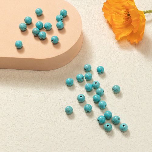 Pièces Accessoire de bijoux DIY perle - SHEIN - Modalova