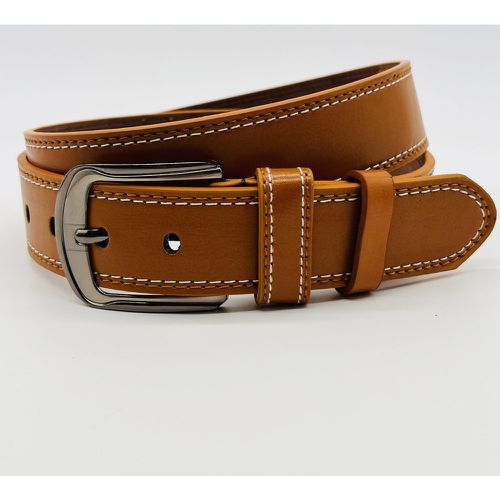 Homme Ceinture à boucle en métal - SHEIN - Modalova