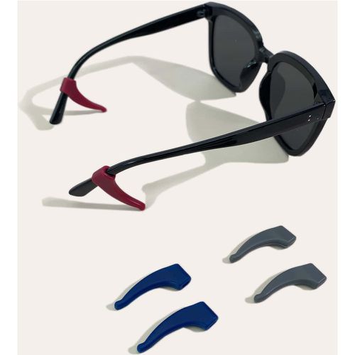 Pièces Accessoires de lunettes minimalistes antidérapants - SHEIN - Modalova