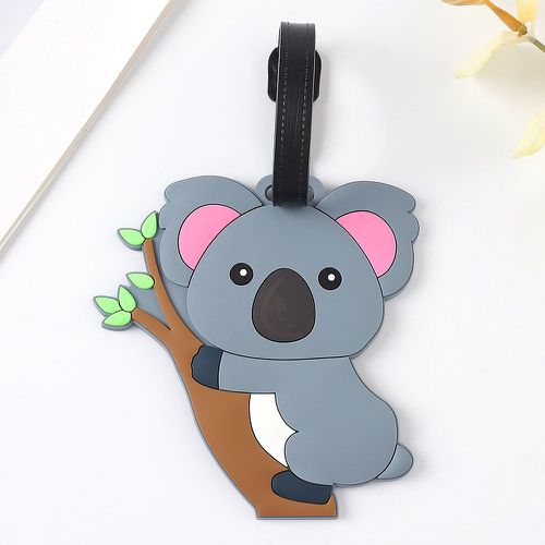 Étiquette pour valise koala design - SHEIN - Modalova