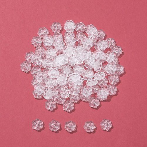 Pièces Perle design fleur DIY - SHEIN - Modalova