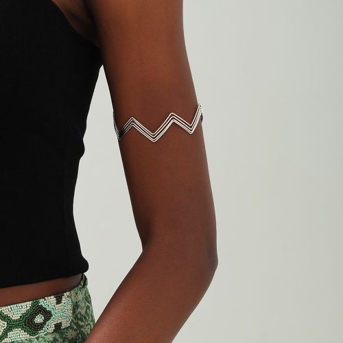 Bracelet ondulé design - SHEIN - Modalova