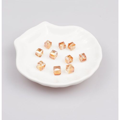 Pièces cube design DIY perle - SHEIN - Modalova