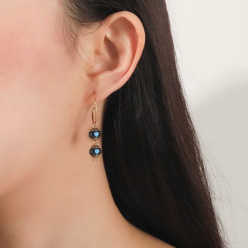 Pendants d'oreilles à perles - SHEIN - Modalova